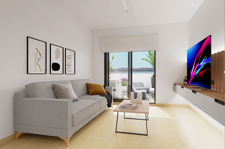 Appartement in Guardamar del Segura