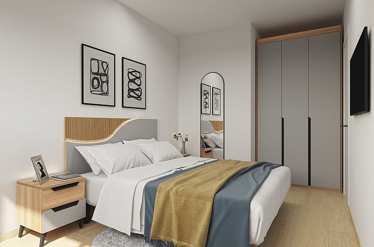Appartement in Guardamar del Segura