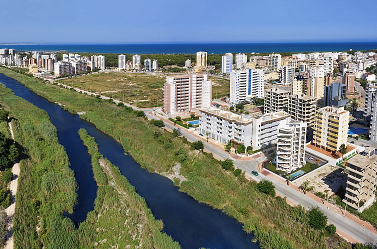 Appartement in Guardamar del Segura