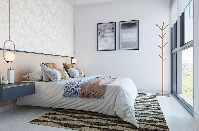 Appartement in Guardamar del Segura