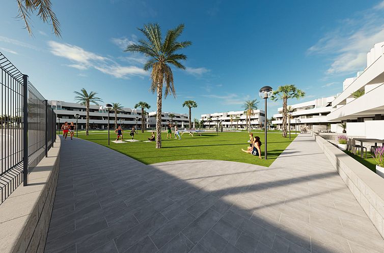 Appartement in Guardamar del Segura