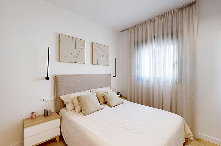 Appartement in Guardamar del Segura