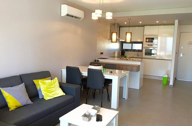 Casa Georgio - oasis Beach