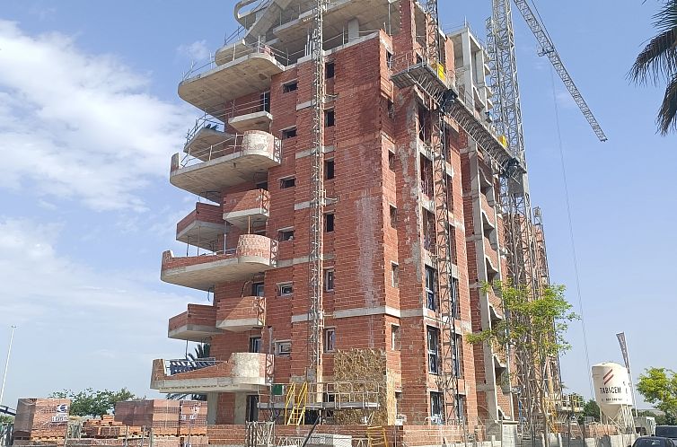 Appartement in Guardamar del Segura