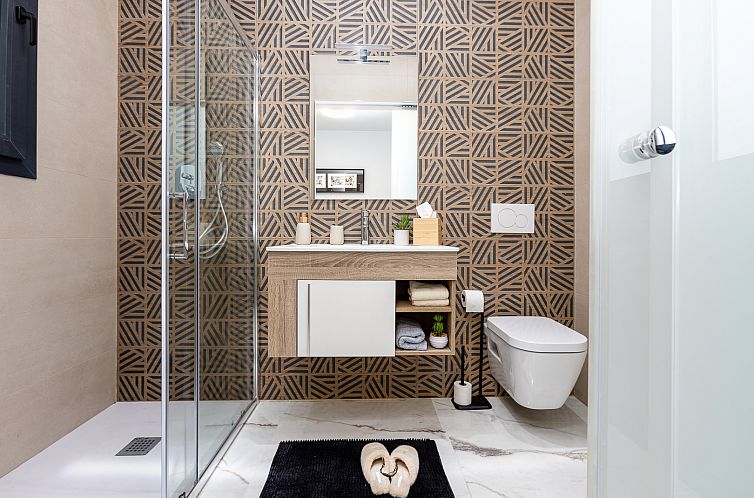 Appartement in Guardamar del Segura