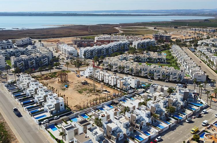 Appartement in Guardamar del Segura