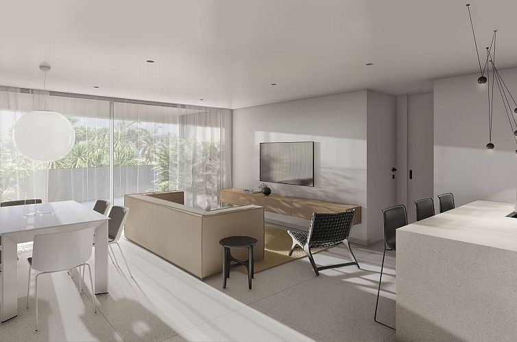 Appartement in Guardamar del Segura