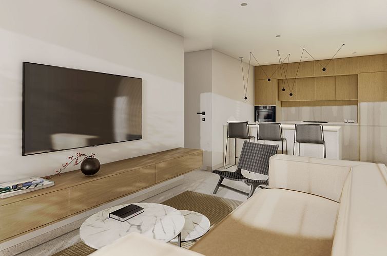 Appartement in Guardamar del Segura