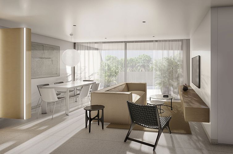 Appartement in Guardamar del Segura