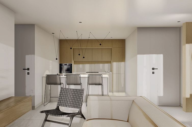 Appartement in Guardamar del Segura