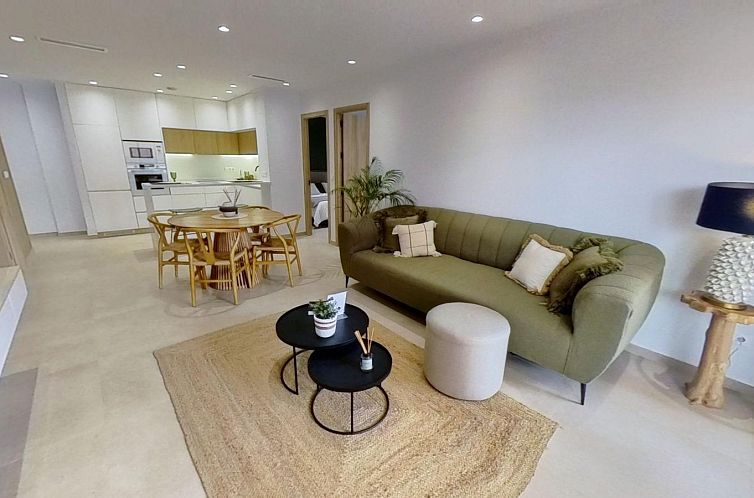 Appartement in Guardamar del Segura