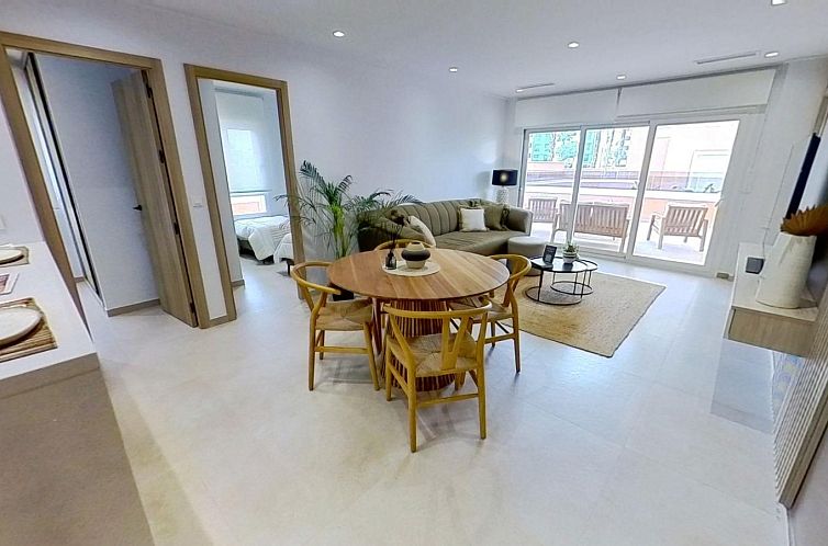 Appartement in Guardamar del Segura