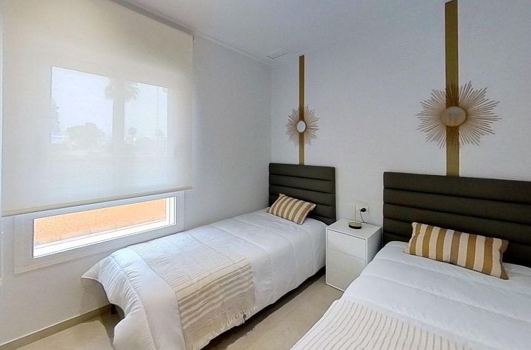 Appartement in Guardamar del Segura