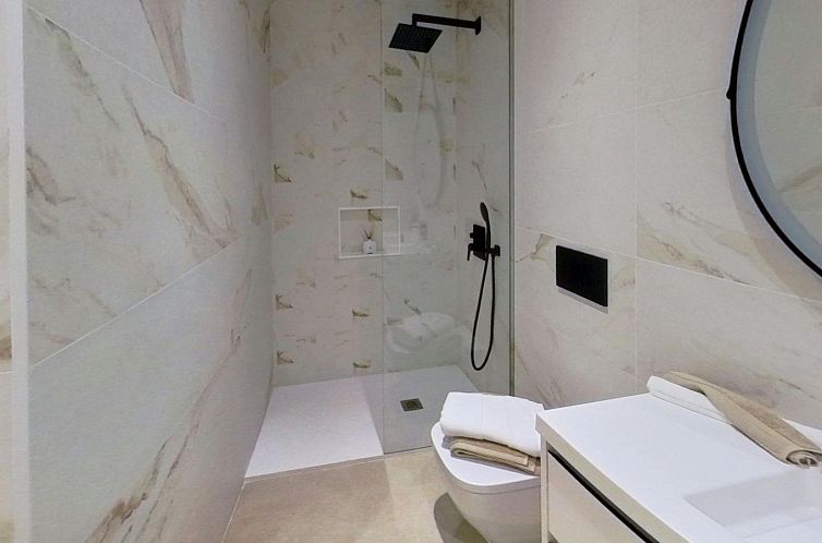 Appartement in Guardamar del Segura