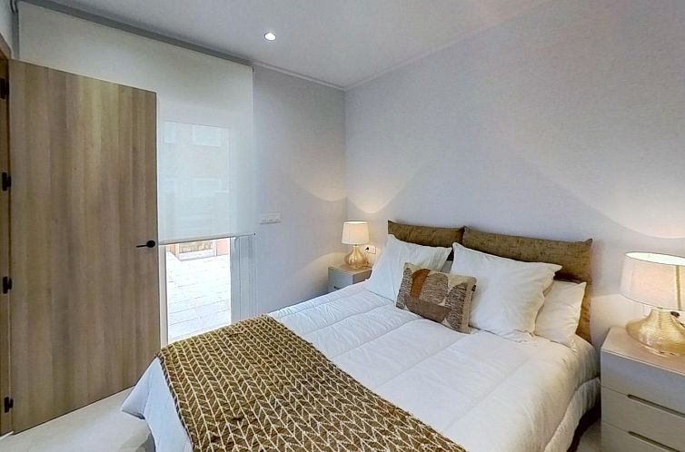 Appartement in Guardamar del Segura