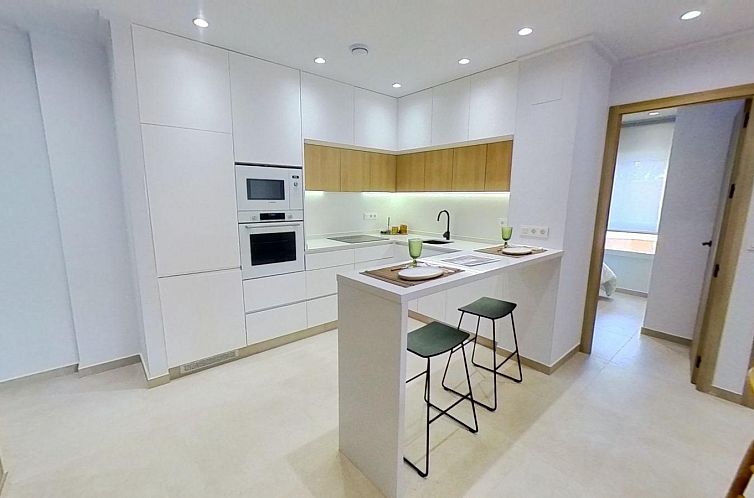 Appartement in Guardamar del Segura