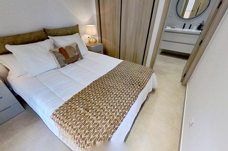 Appartement in Guardamar del Segura