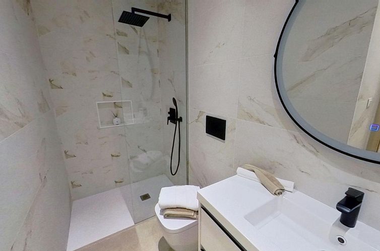 Appartement in Guardamar del Segura