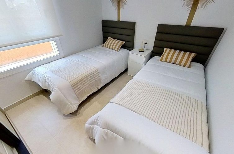 Appartement in Guardamar del Segura