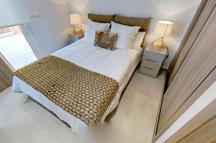 Appartement in Guardamar del Segura