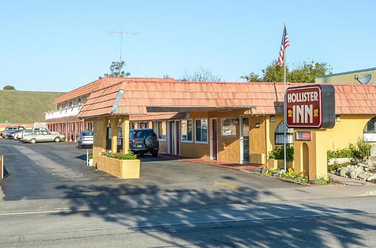 Guest house 14926001 - Apartment Californië - Hollister Inn