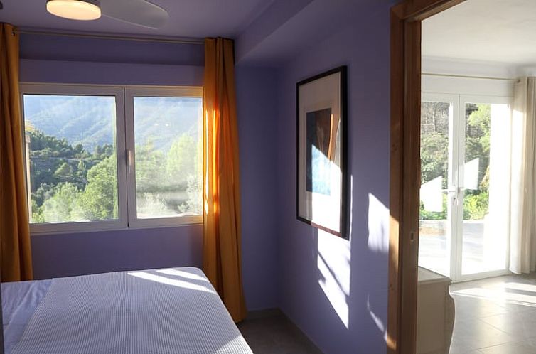 Huisje in Benigembla