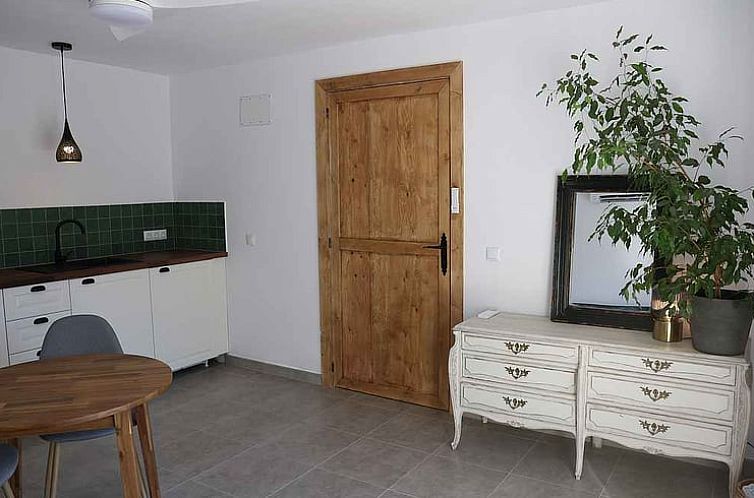 Huisje in Benigembla