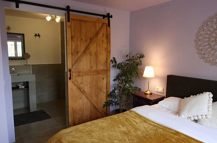 Huisje in Benigembla