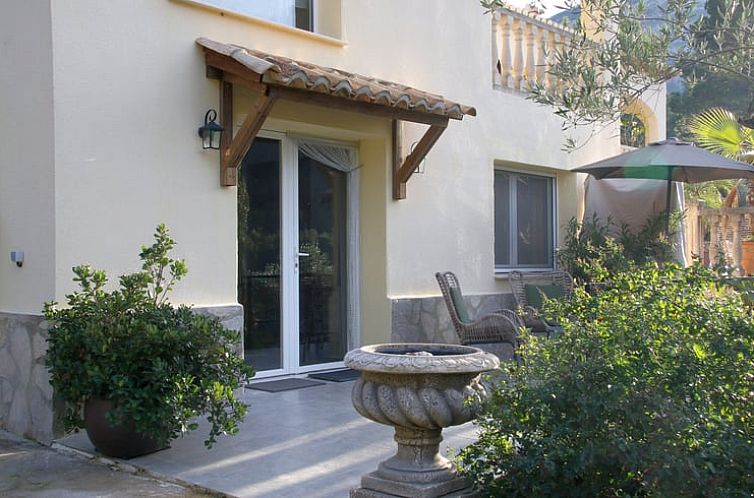 Huisje in Benigembla