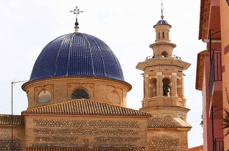 Huisje in Benigembla