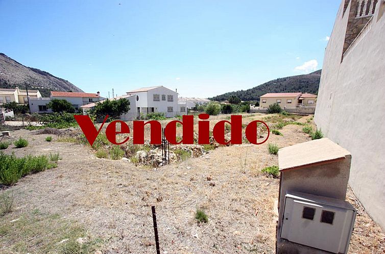 Verblijf 14926413 - Vakantiewoning Costa Blanca - Kavel in Benigembla