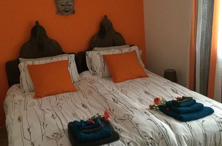 Vakantiehuis in Benigembla