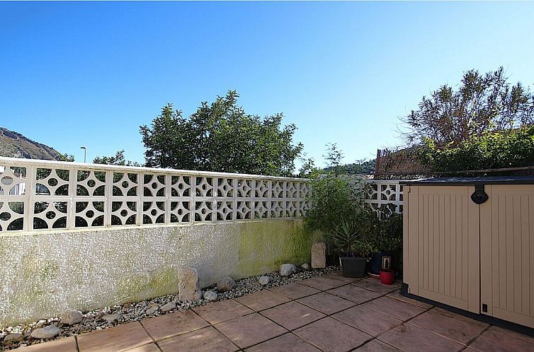Geschakelde woning in Benigembla