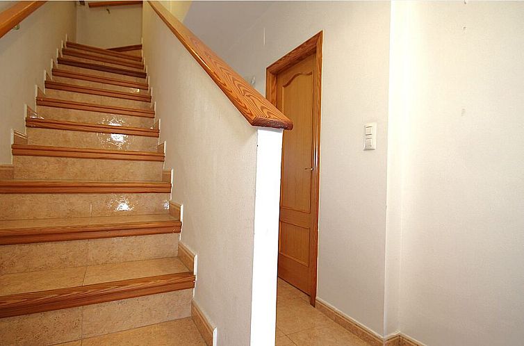 Geschakelde woning in Benigembla
