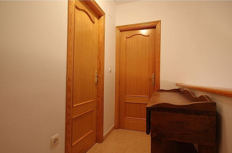 Geschakelde woning in Benigembla