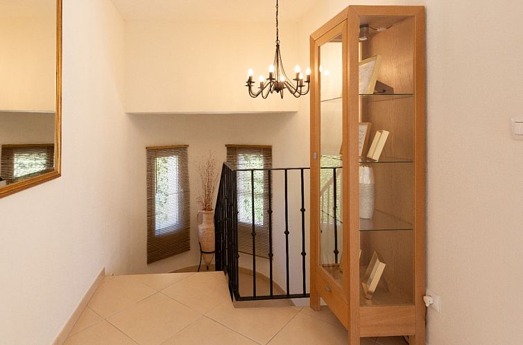 Vrijstaande woning in Benigembla