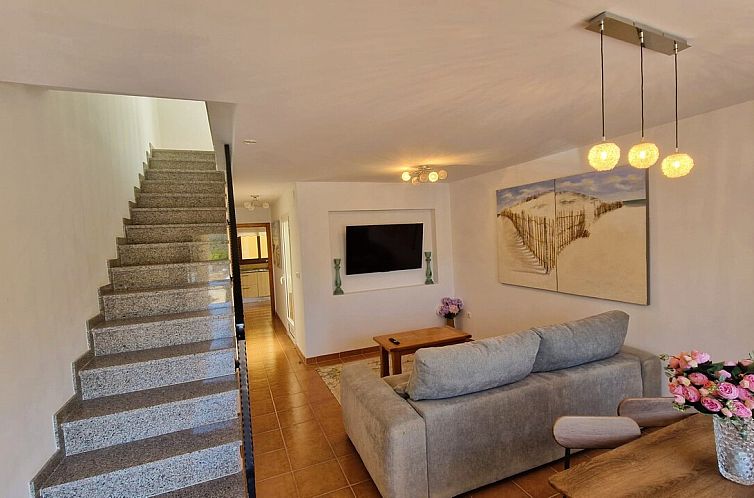 Geschakelde woning in Benigembla