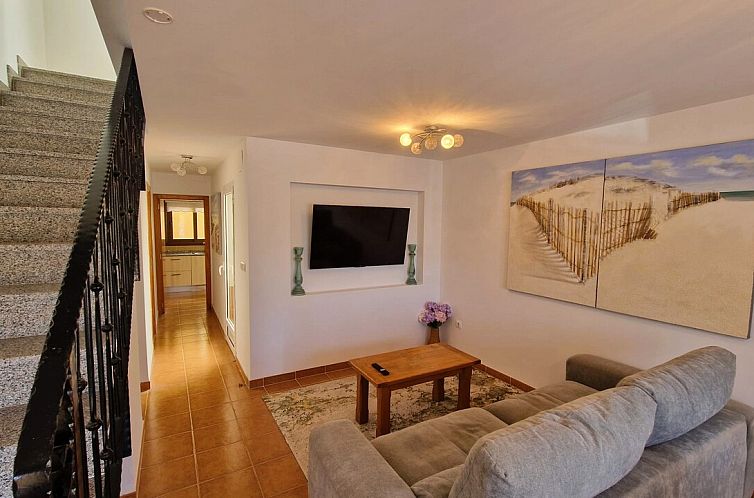 Geschakelde woning in Benigembla