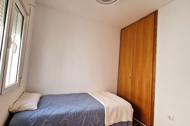 Geschakelde woning in Benigembla