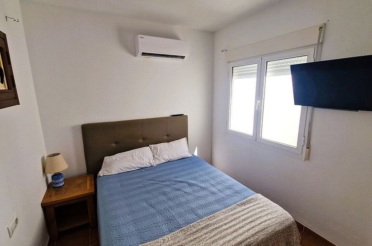 Geschakelde woning in Benigembla