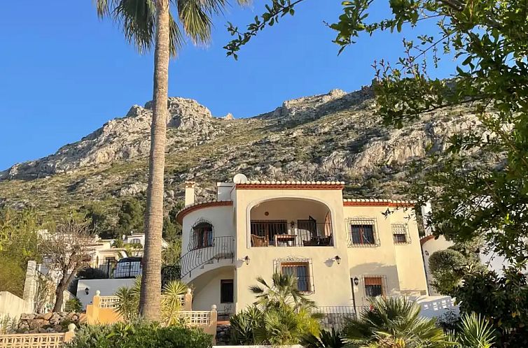 Unterkunft 14926420 - Ferienhaus Costa blanca - Villa Antonio