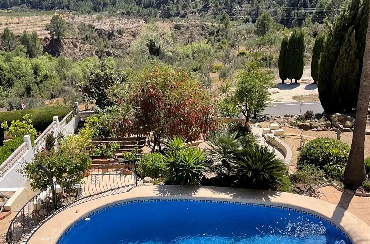 Villa Antonio