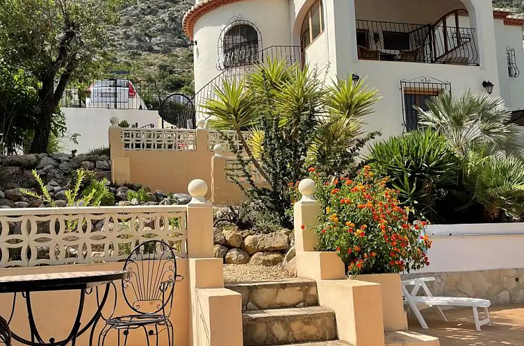 Villa Antonio