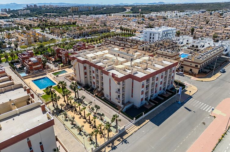 Appartement in Orihuela