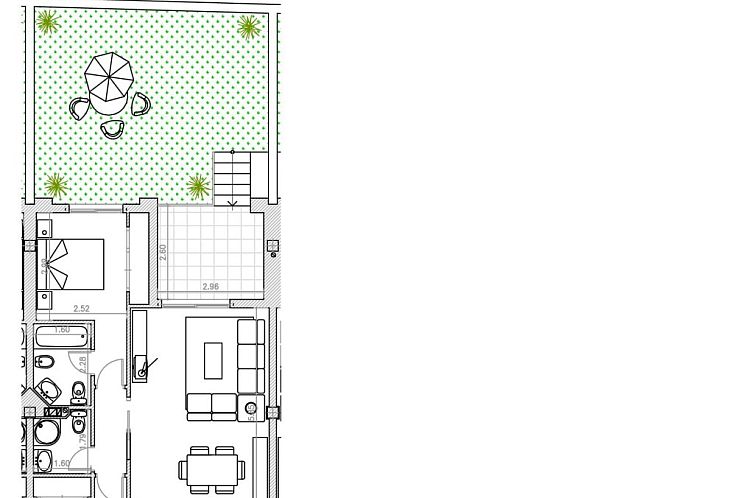 Appartement in Orihuela