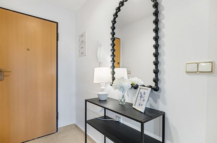 Appartement in Orihuela