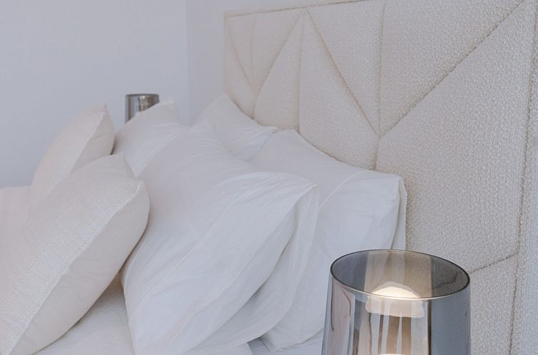 Vrijstaande woning in Orihuela