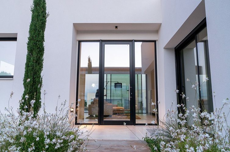 Vrijstaande woning in Orihuela