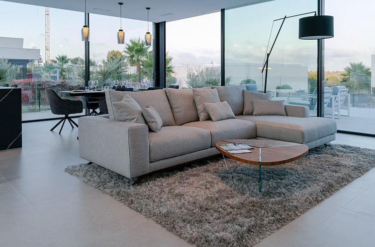 Vrijstaande woning in Orihuela