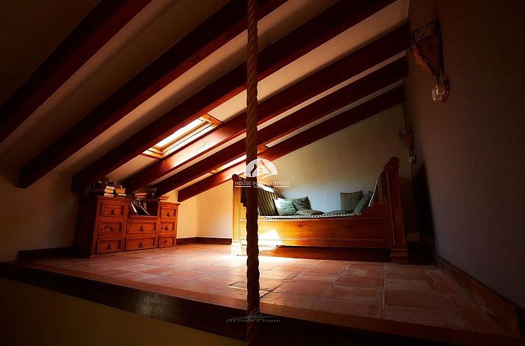 Vrijstaande woning in Orihuela